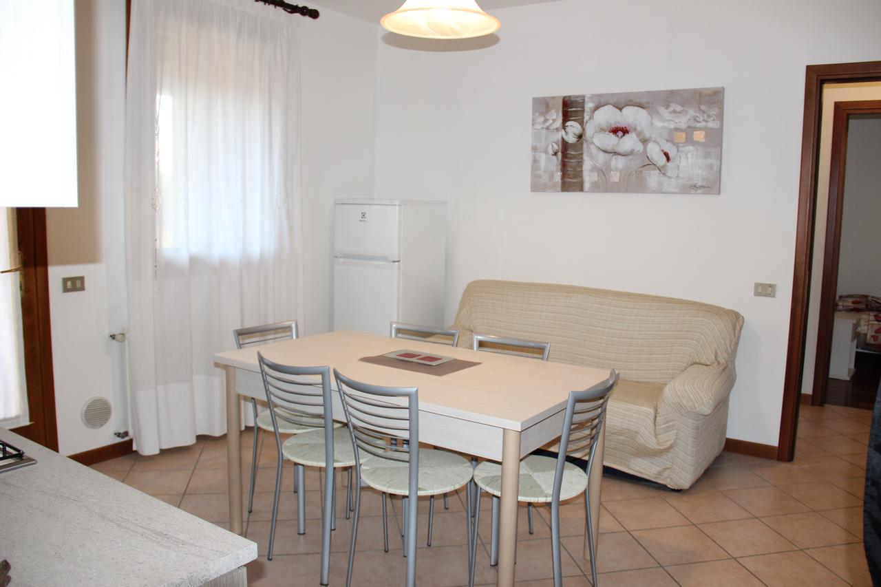Boccaor Apartment Paderno del Grappa Exterior foto