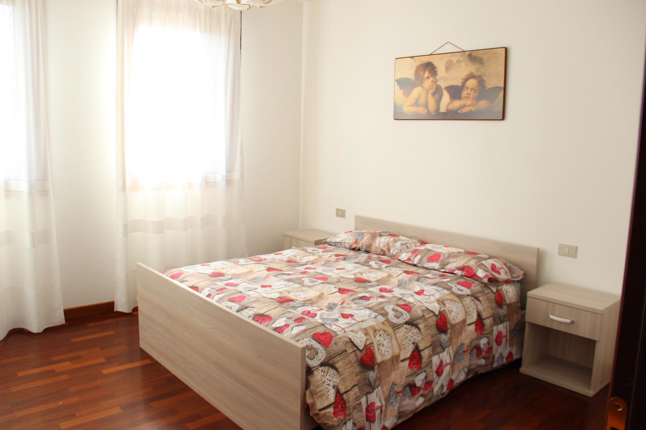 Boccaor Apartment Paderno del Grappa Exterior foto