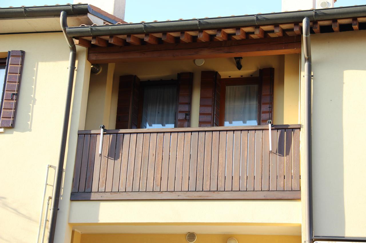 Boccaor Apartment Paderno del Grappa Exterior foto