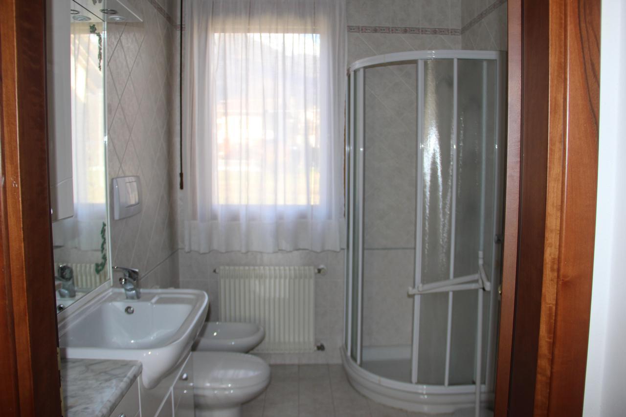 Boccaor Apartment Paderno del Grappa Exterior foto